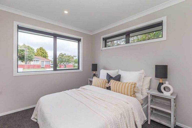 Photo of property in 50 Kings Drive, Levin, 5510