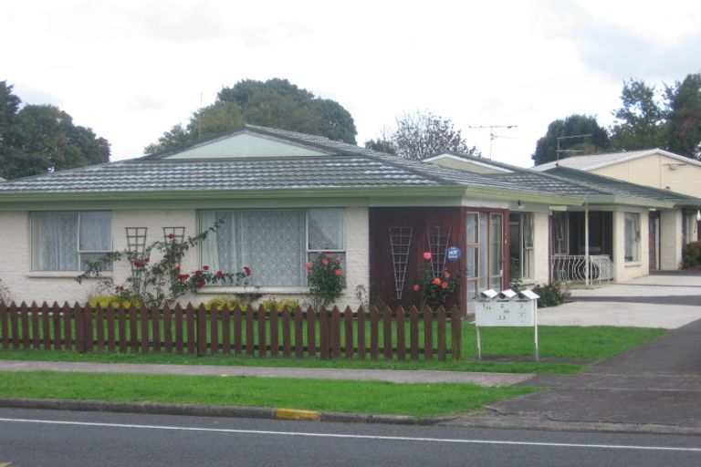 Photo of property in 31a Kimpton Road, Papatoetoe, Auckland, 2025