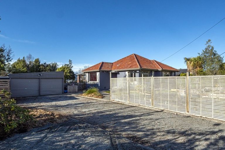 Photo of property in 43 Peel Street, Geraldine, 7930