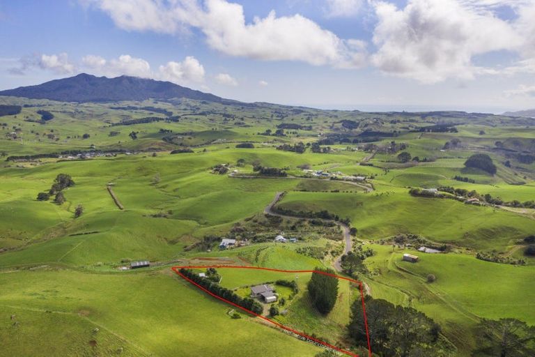 Photo of property in 218a Houchen Road, Raglan, 3295