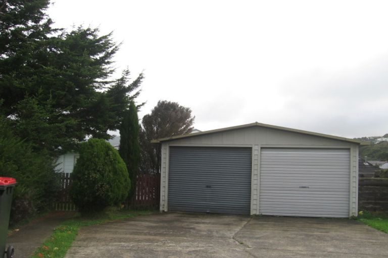 Photo of property in 23 Transom Close, Whitby, Porirua, 5024