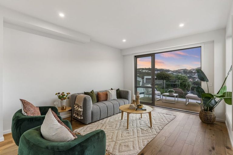 Photo of property in 25a Liffey Street, Island Bay, Wellington, 6023