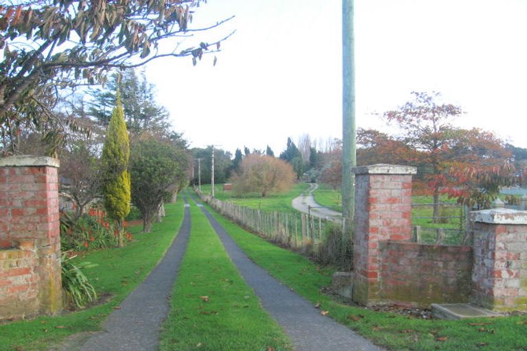 Photo of property in 171a Great North Road, Otamatea, Whanganui, 4501