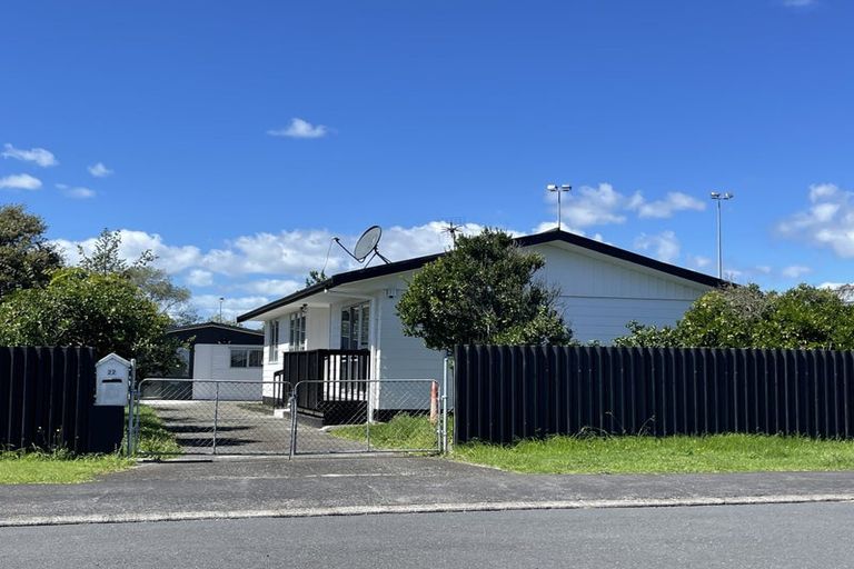 Photo of property in 22 Dairy Road, Otara, Auckland, 2023