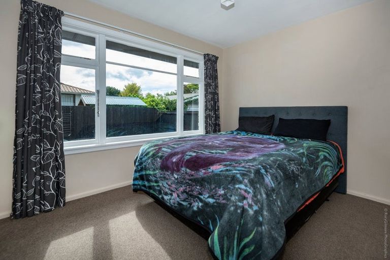 Photo of property in 1/9 Jarrow Place, Halswell, Christchurch, 8025