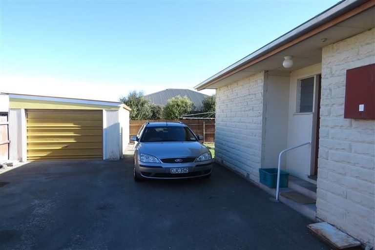 Photo of property in 4/52 Grey Street, Ashburton, 7700