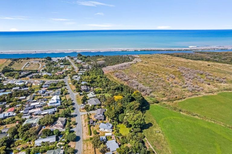 Photo of property in 73 Pacific Drive, Southbridge, Leeston, 7683