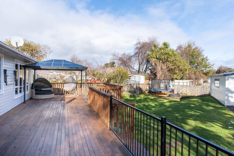 Photo of property in 1 Bidston Street, Outram, 9019