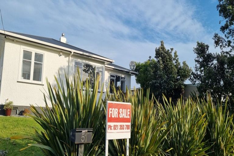 Photo of property in 51 Oxford Road, Springvale, Whanganui, 4501
