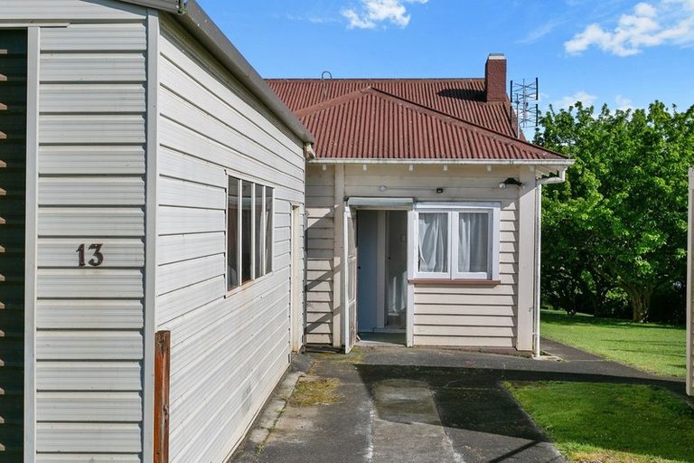 Photo of property in 13 Garrison Street, Arapuni, Putaruru, 3415