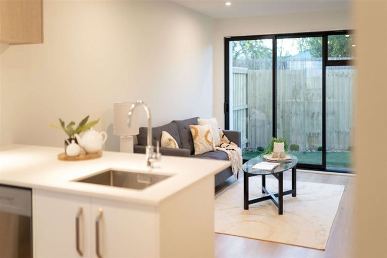 Photo of property in 4/27 Vogel Street, Richmond, Christchurch, 8013