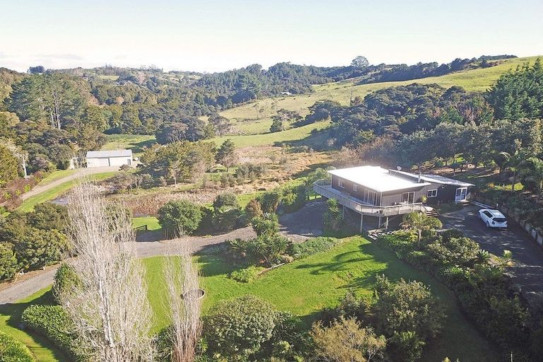 Photo of property in 64 De Boer Lane, Mangawhai, Kaiwaka, 0573