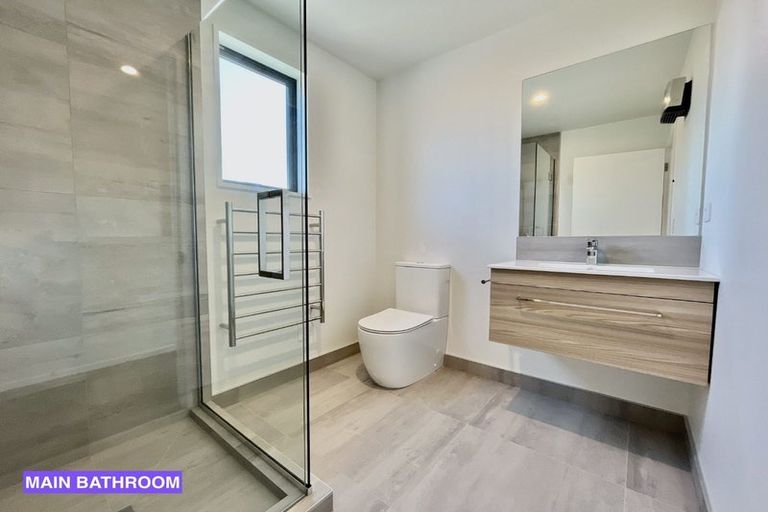 Photo of property in 6/15 Plunket Street, Spreydon, Christchurch, 8024