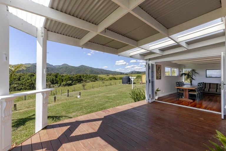 Photo of property in 207 Upper Pitone Road, Pitone, New Plymouth, 4374