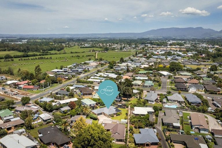 Photo of property in 34 Belmont Rise, Katikati, 3129