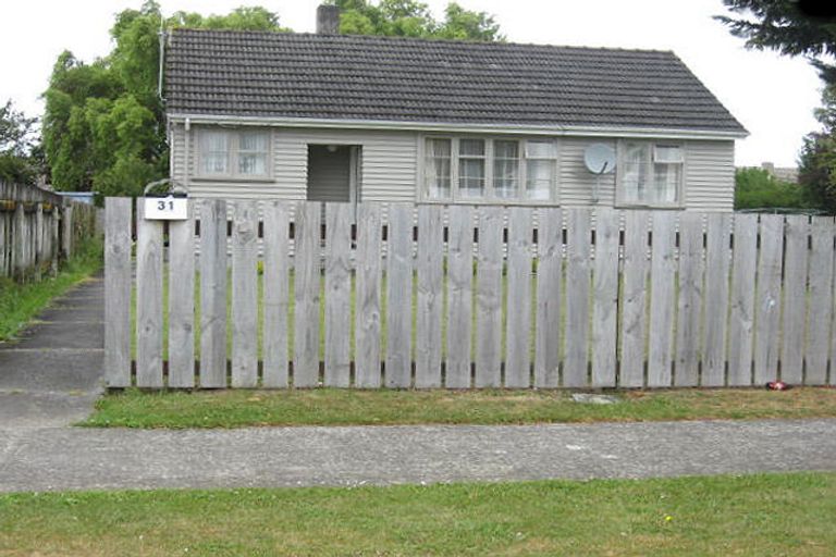 Photo of property in 31 Marlborough Street, Feilding, 4702
