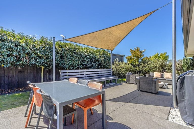 Photo of property in 61 Sutherland Drive, Kaiapoi, 7630