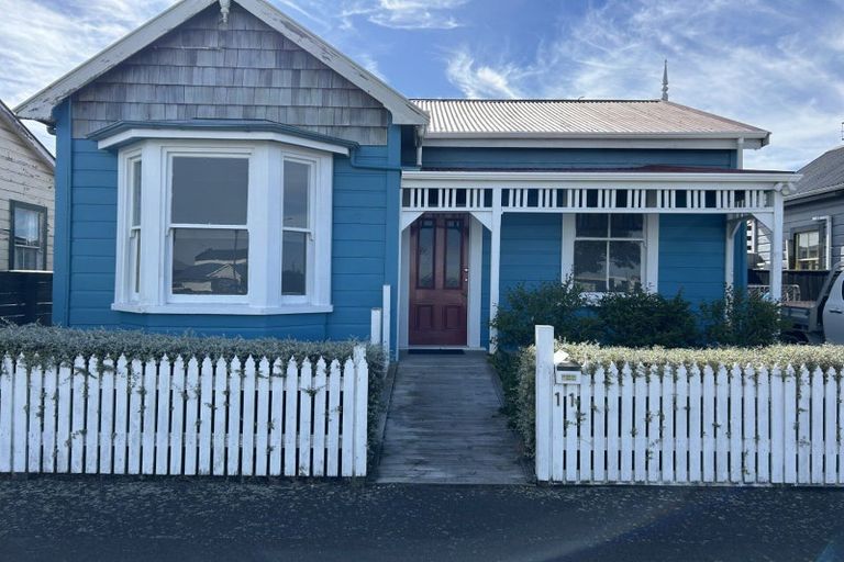 Photo of property in 11 Beattie Street, Feilding, 4702