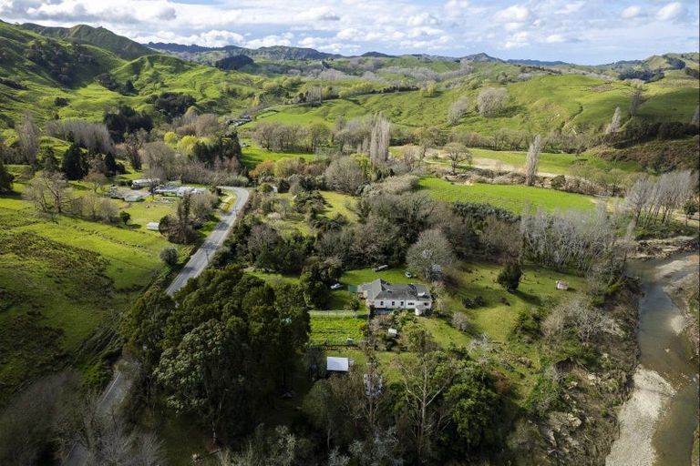 Photo of property in 1646 Waimata Valley Road, Waimata, 4073