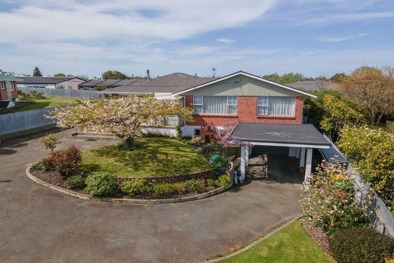 Photo of property in 41a Arun Street, Marchwiel, Timaru, 7910