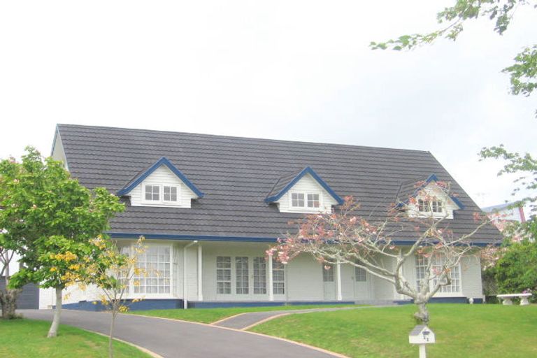 Photo of property in 22 Kowhai Avenue, Morrinsville, 3300