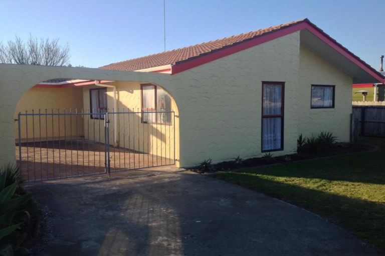 Photo of property in 3 Exeter Street, Mount Maunganui, 3116