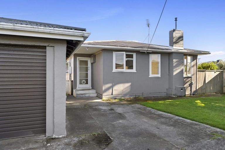Photo of property in 38 Doralto Road, Frankleigh Park, New Plymouth, 4310