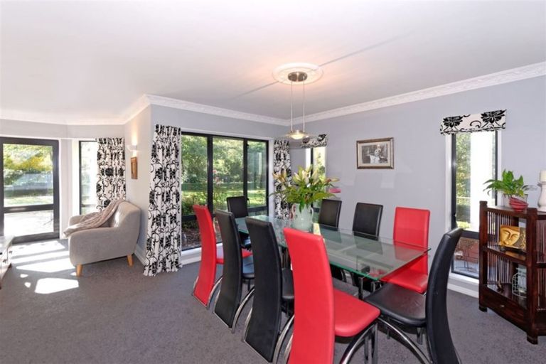 Photo of property in 2/205 Jowers Road, West Melton, Christchurch, 7676