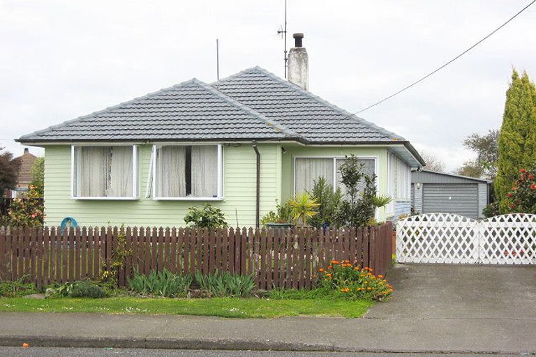 Photo of property in 614 Campbell Place, Raureka, Hastings, 4120