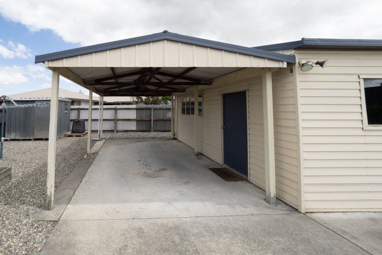 Photo of property in 8 Miller Avenue, Allenton, Ashburton, 7700