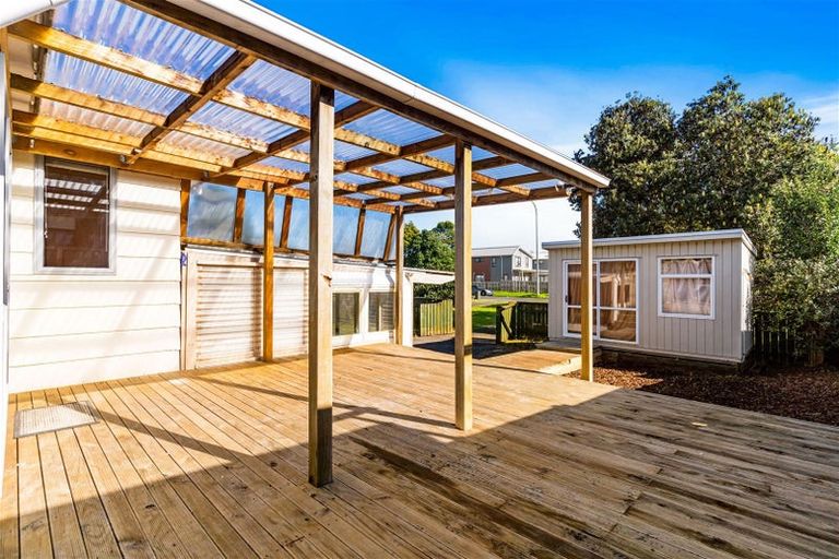 Photo of property in 1/330 Bucklands Beach Road, Bucklands Beach, Auckland, 2012