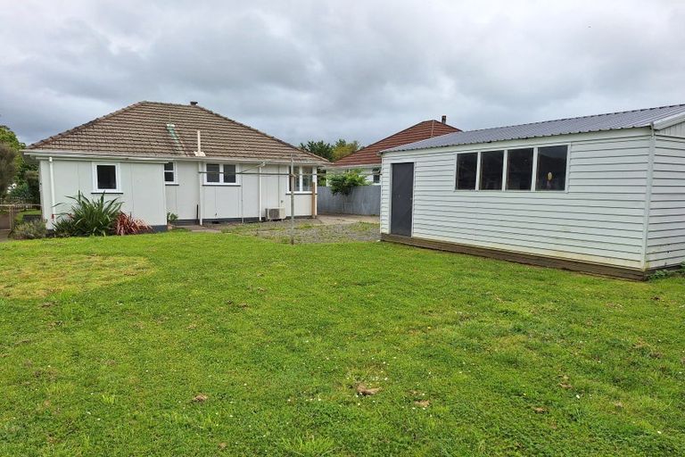 Photo of property in 34 Hartgill Crescent, Dannevirke, 4930