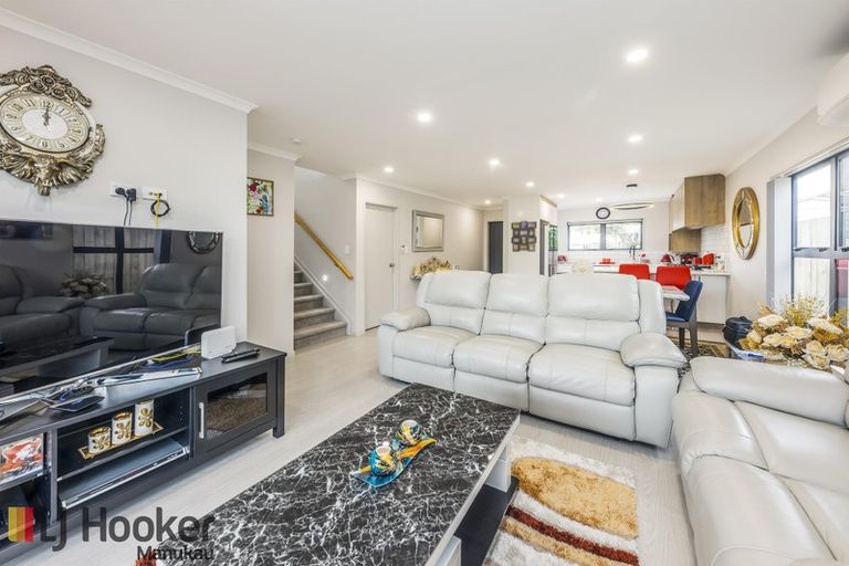 Photo of property in 94 Thompson Terrace, Manurewa, Auckland, 2102