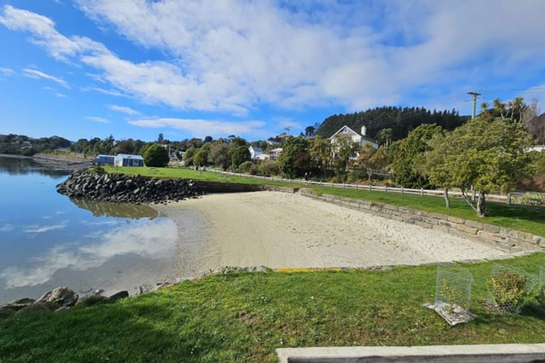 Photo of property in 61 Oxley Crescent, Broad Bay, Dunedin, 9014