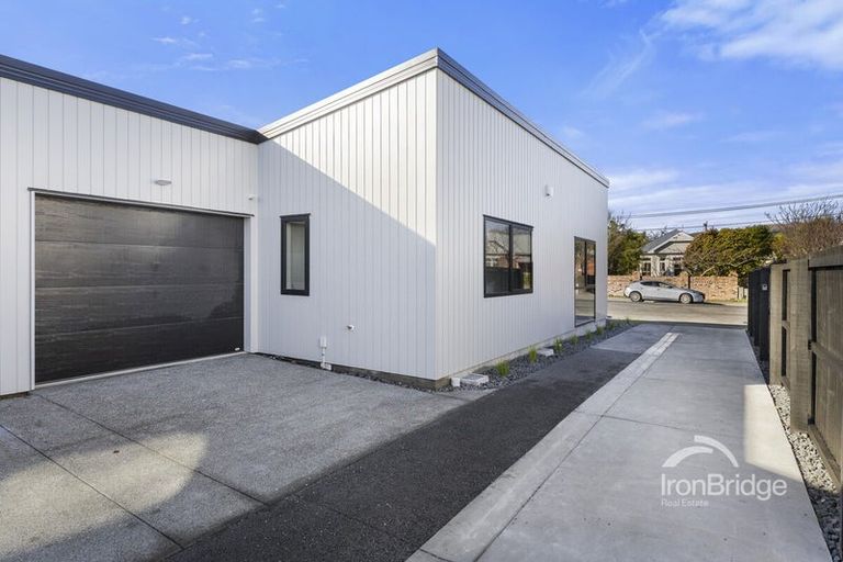 Photo of property in 1/35 Leitch Street, Somerfield, Christchurch, 8024
