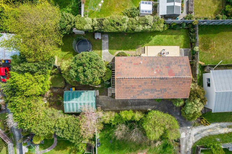 Photo of property in 12 Thimble Lane, Whitby, Porirua, 5024