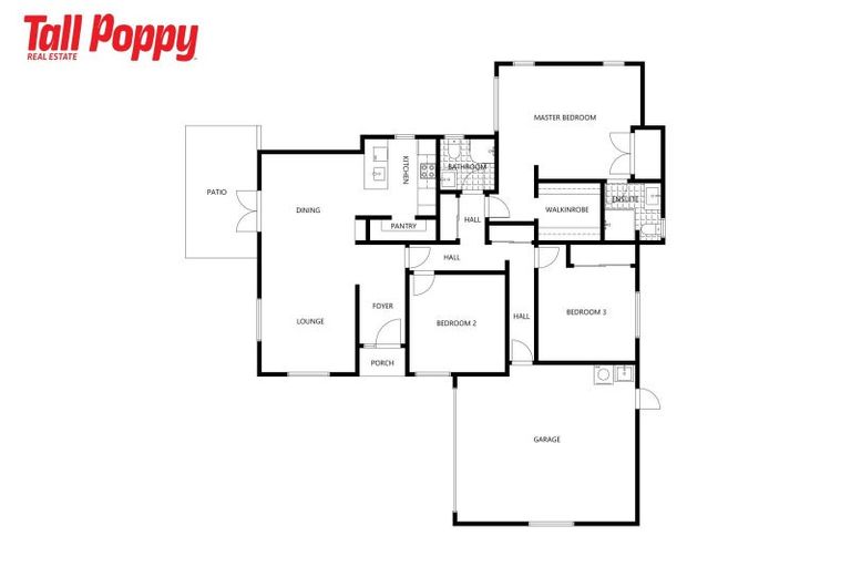 Photo of property in 7 Henrietta Street, Marshland, Christchurch, 8083