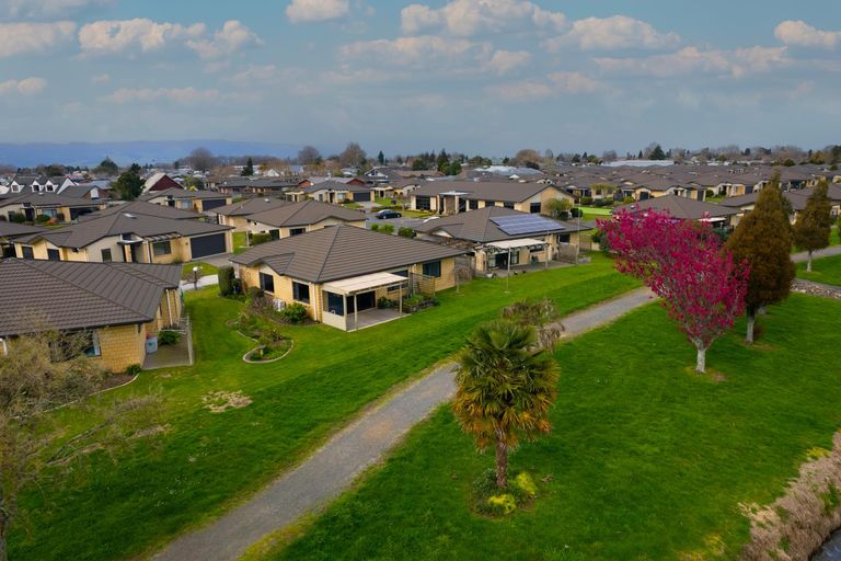 Photo of property in Parkside Villas, 53/11 Manuka Street, Matamata, 3400