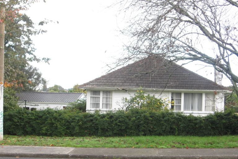 Photo of property in 27 Bowater Place, Manurewa, Auckland, 2102