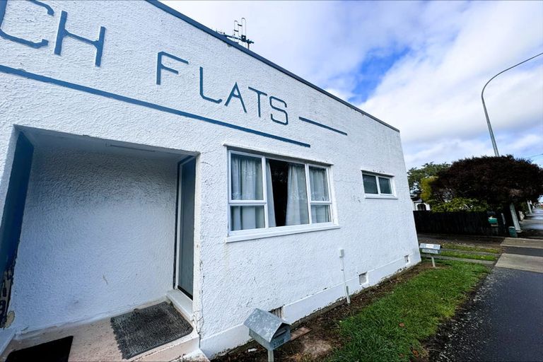 Photo of property in 198 Ferguson Street, West End, Palmerston North, 4412