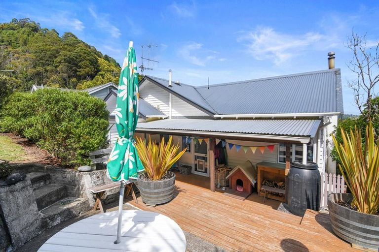 Photo of property in 166 Cleveland Terrace, Maitai, Nelson, 7010