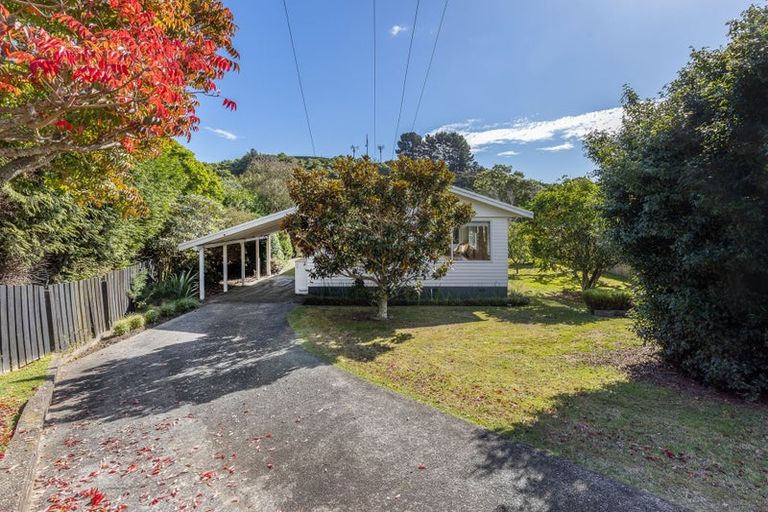 Photo of property in 22 Kaitawa Crescent, Paraparaumu, 5032