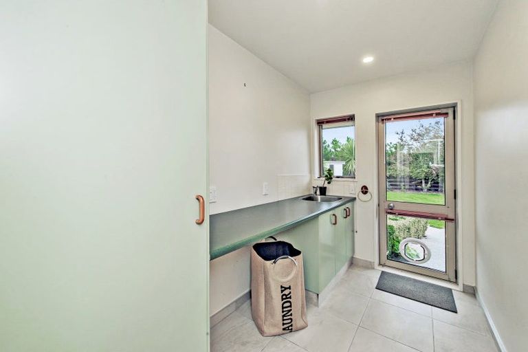 Photo of property in 234 Giles Road, Kaiapoi, 7692