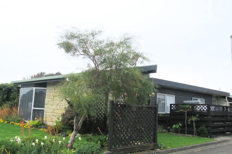 Photo of property in 1/46 Gloucester Street, Greenmeadows, Napier, 4112