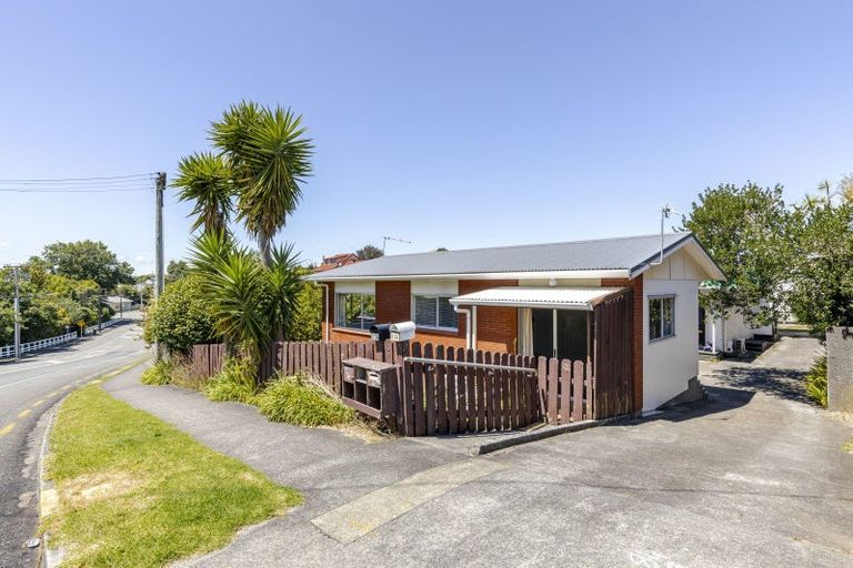 Photo of property in 1/24 Hori Street, Vogeltown, New Plymouth, 4310