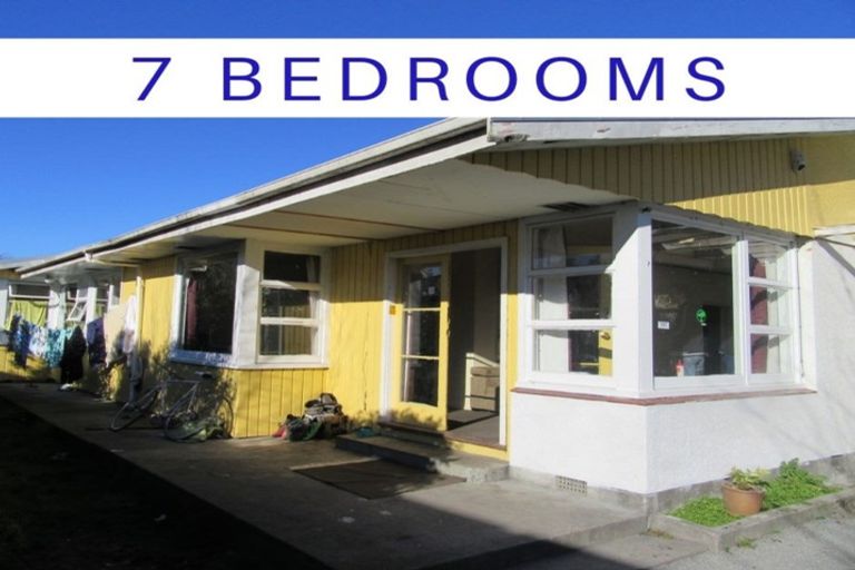 Photo of property in 6 Clonbern Place, Upper Riccarton, Christchurch, 8041