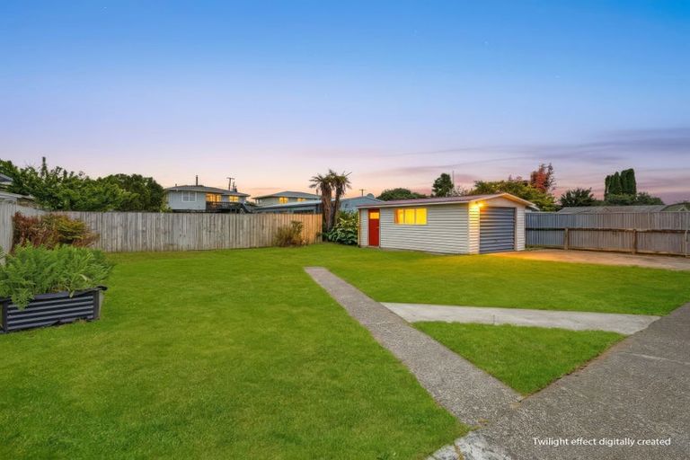 Photo of property in 132 Spinley Street, Te Awamutu, 3800