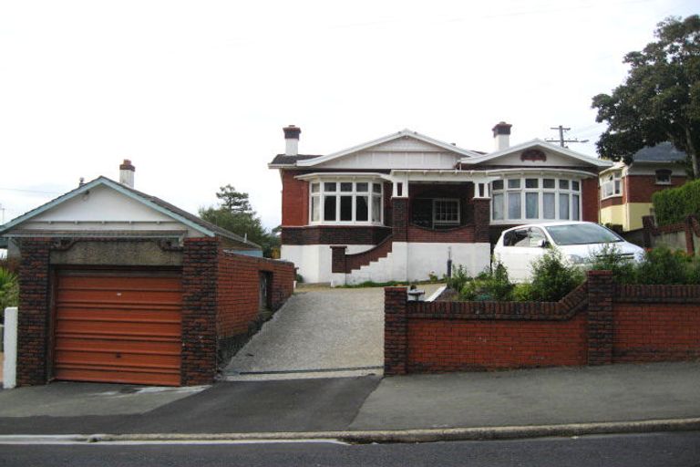 Photo of property in 71 Playfair Street, Caversham, Dunedin, 9012