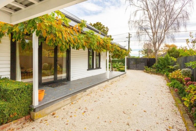 Photo of property in 6 Neville Street, Spreydon, Christchurch, 8024