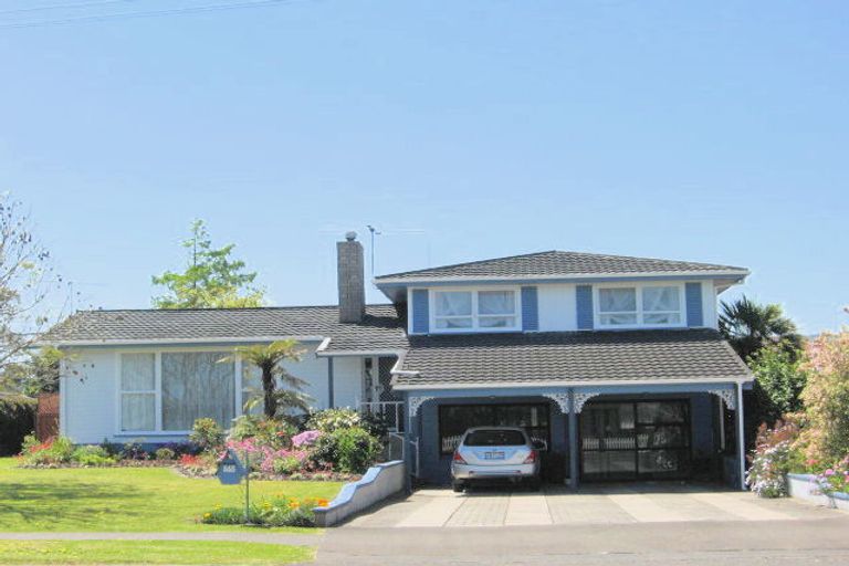 Photo of property in 665 Aberdeen Road, Te Hapara, Gisborne, 4010